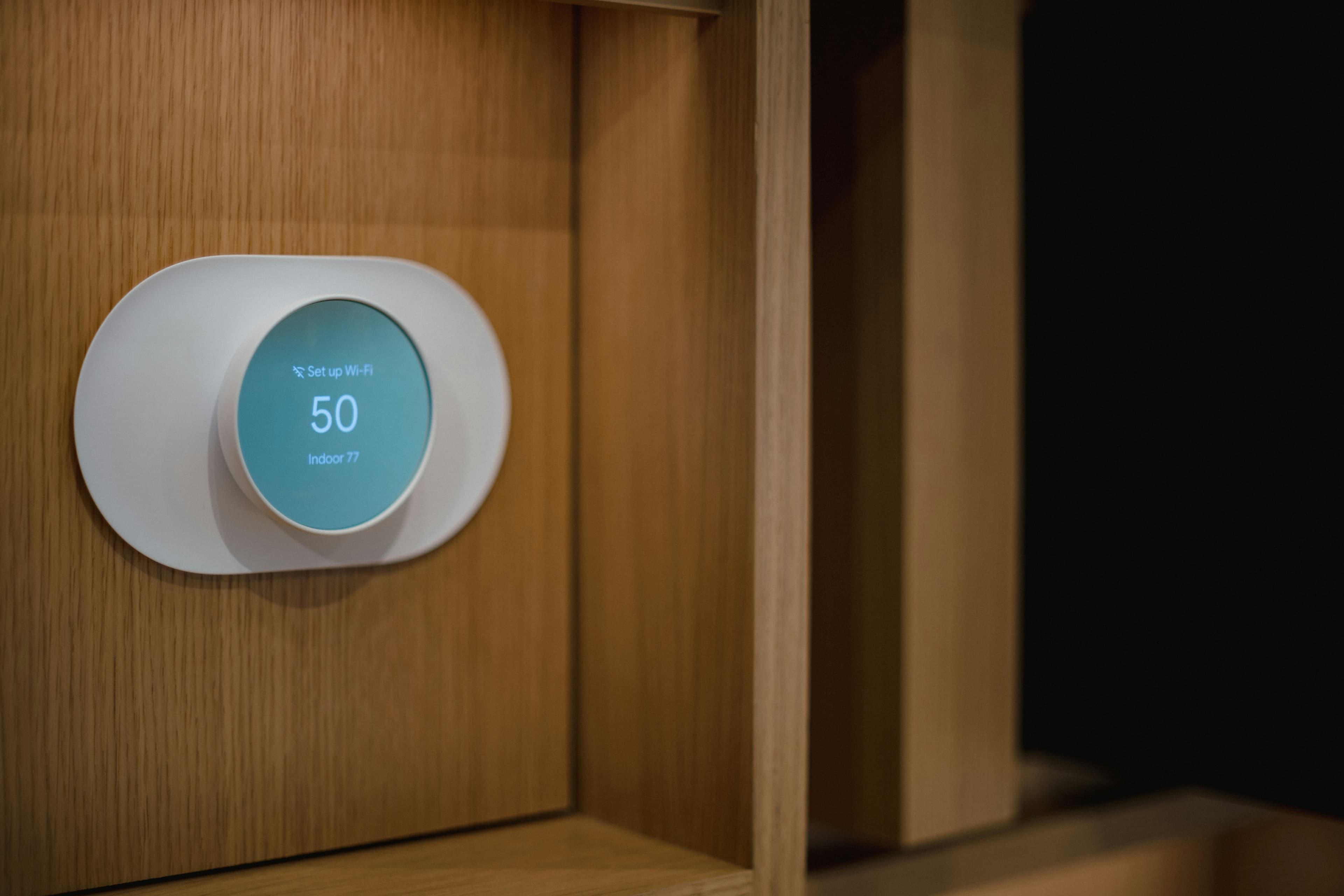 Smart Home Concept